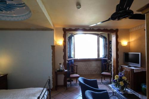 Hotel Albergo Ristorante Conca Azzurra
