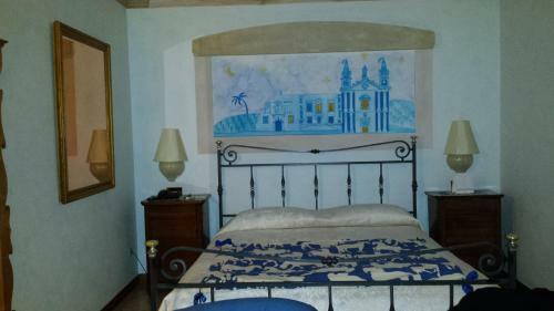 Hotel Albergo Ristorante Conca Azzurra