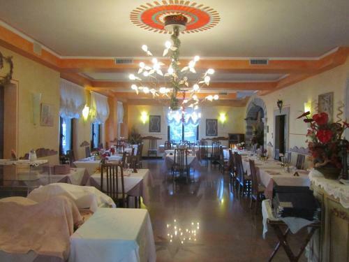 Hotel Albergo Ristorante Conca Azzurra