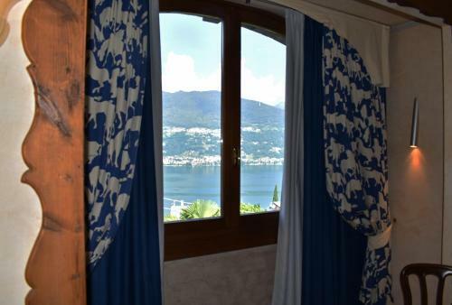Hotel Albergo Ristorante Conca Azzurra