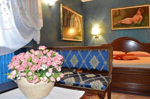 Hotel Albergo Ristorante Conca Azzurra