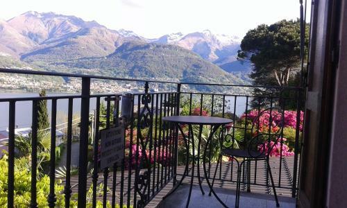 Hotel Albergo Ristorante Conca Azzurra