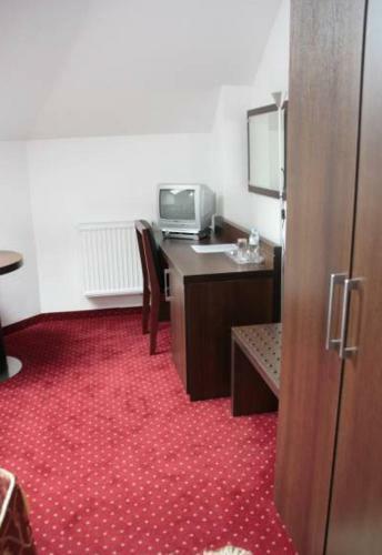 Hotel Allegri