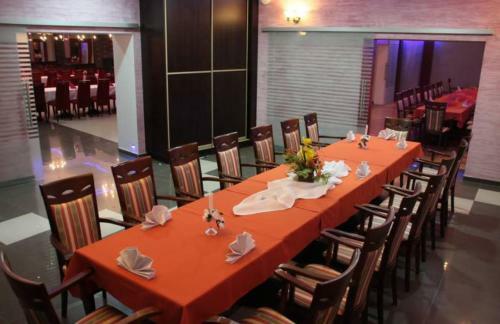 Hotel Allegri