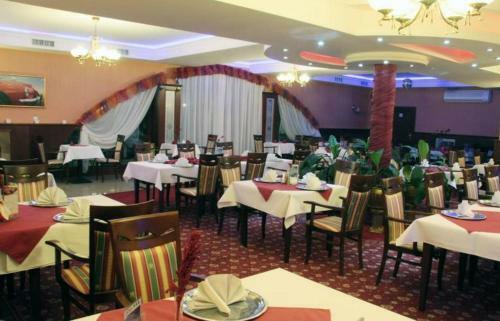 Hotel Allegri