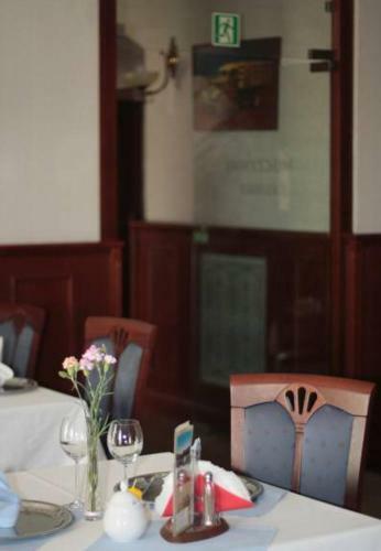 Hotel Allegri