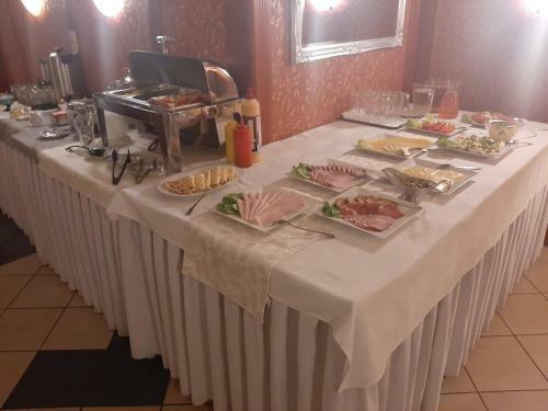 Restauracja I Hotel Marco