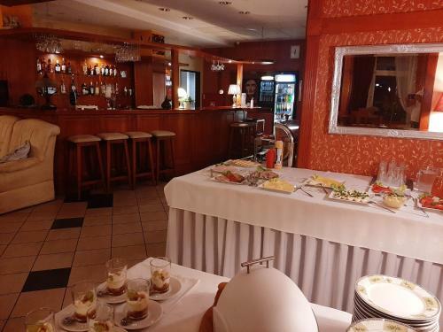 Restauracja I Hotel Marco
