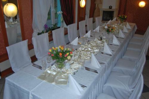 Restauracja I Hotel Marco