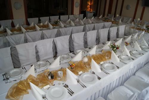 Restauracja I Hotel Marco