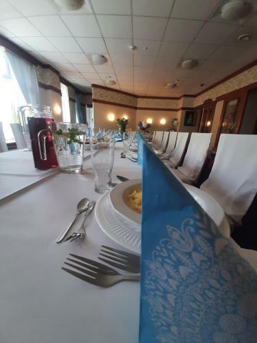 Restauracja I Hotel Marco