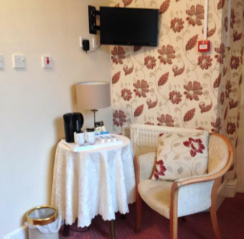 Hostal Maenllwyd Guest House