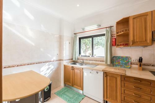 Apartamento Club M�naco Sea View
