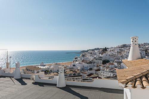 Apartamento Club M�naco Sea View