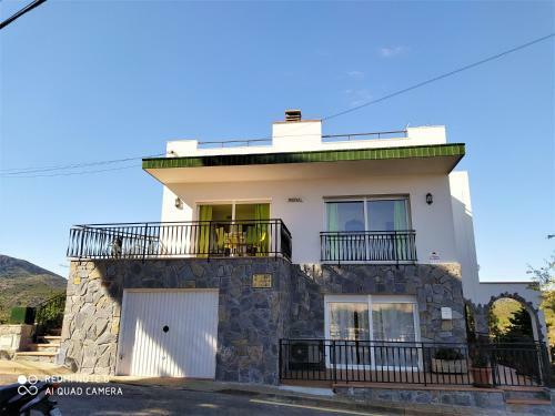 Apartamento Villa Marval
