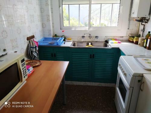 Apartamento Villa Marval