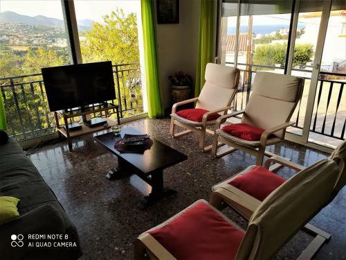 Apartamento Villa Marval