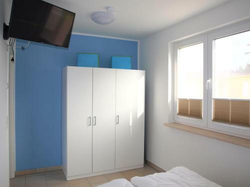 Apartamento Fewo Graal M�ritz Im Igelring
