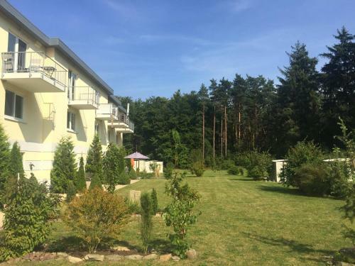 Apartamento Fewo Graal M�ritz Im Igelring