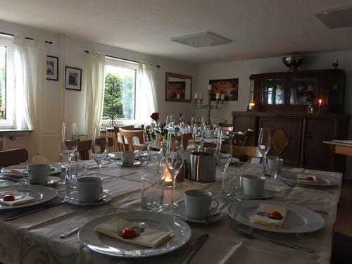 Posada G�stehaus Zur Linde