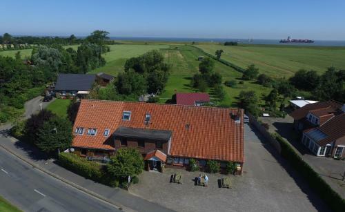 Posada G�stehaus Zur Linde