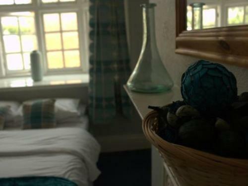 The Bear Hotel