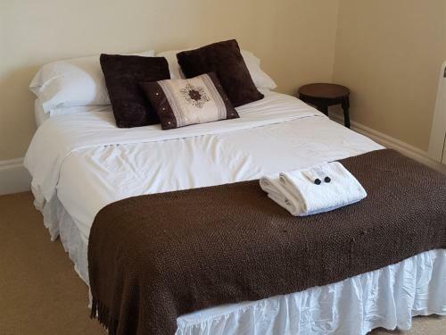 The Bear Hotel