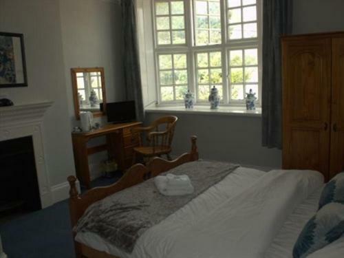 The Bear Hotel