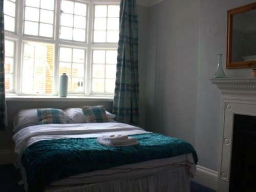 The Bear Hotel