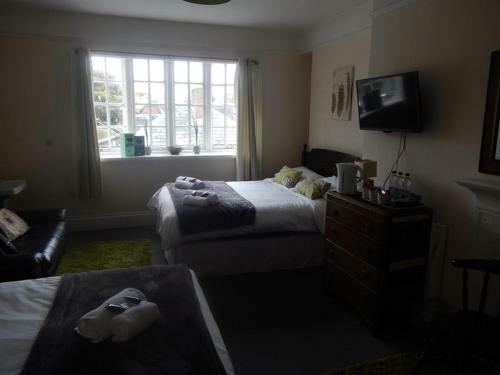 The Bear Hotel