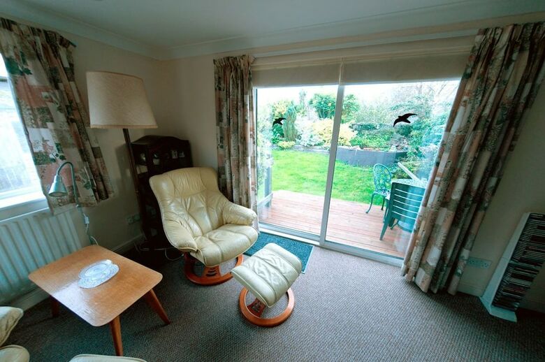 Bed & Breakfast The Old Magistrates Court