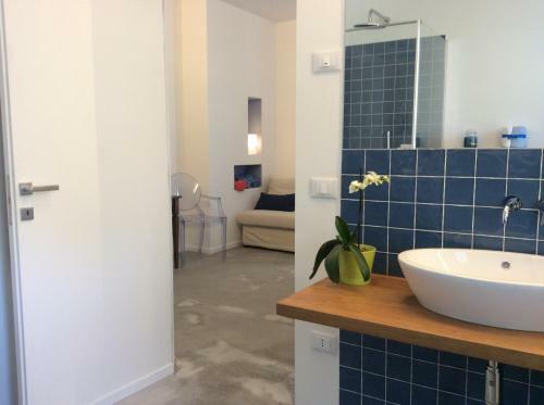 Bed & Breakfast La Veranda Sul Giardino