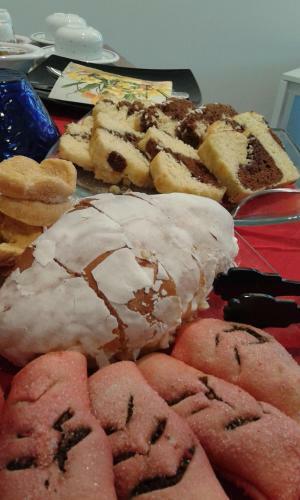 Bed & Breakfast La Veranda Sul Giardino