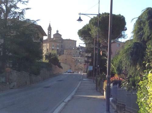 Bed & Breakfast La Veranda Sul Giardino