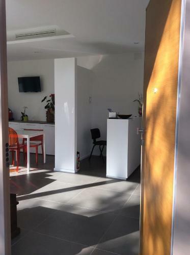 Bed & Breakfast La Veranda Sul Giardino