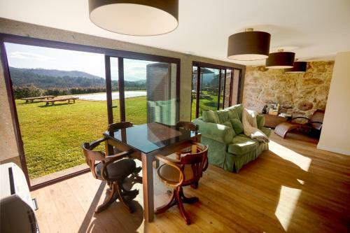 Agroturismo Casas De S�o Martinho
