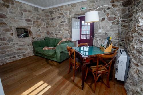 Agroturismo Casas De S�o Martinho
