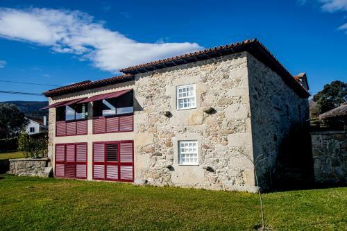 Agroturismo Casas De S�o Martinho