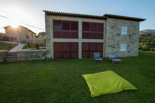 Agroturismo Casas De S�o Martinho