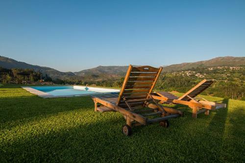 Agroturismo Casas De S�o Martinho