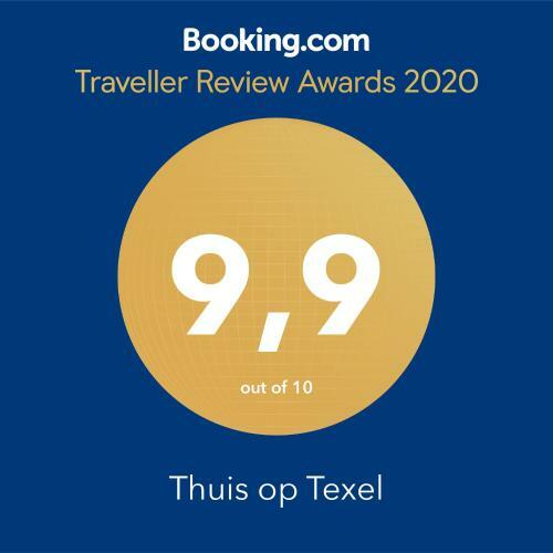 Bed & Breakfast Thuis Op Texel