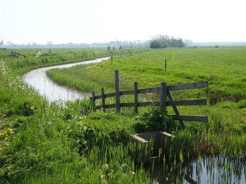 Bed & Breakfast Thuis Op Texel