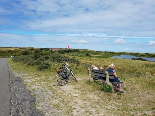 Bed & Breakfast Thuis Op Texel