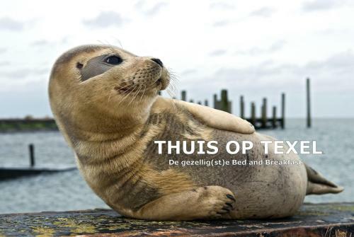 Bed & Breakfast Thuis Op Texel