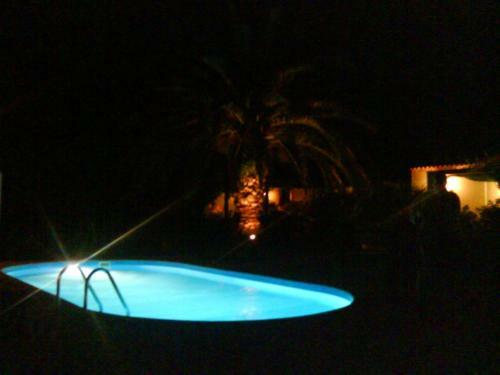 Agroturismo La Carapeteria