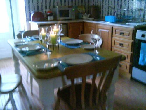 Agroturismo La Carapeteria