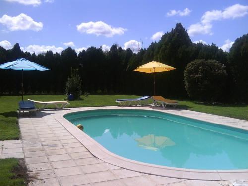Agroturismo La Carapeteria