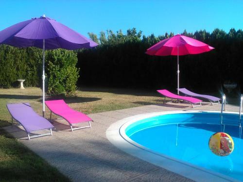 Agroturismo La Carapeteria