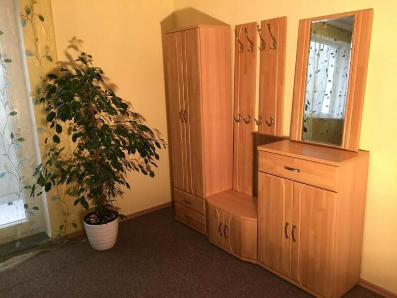 Aparthotel Appartements Funk