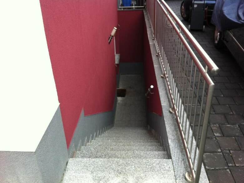 Aparthotel Appartements Funk